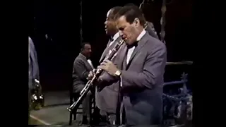 Louis Armstrong - Basin Street Blues
