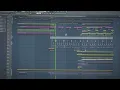 Mesto - Caramelle (FL STUDIO REMAKE + PRESETS) | 99% ACCURATE