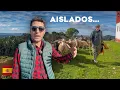 Lagu 👉 Así viven en los PUEBLOS REMOTOS del sur de España 🇪🇸 | Invierno en Andalucía