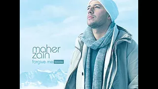 Download Maher Zain -  I Love You So Karaoke Version (high quality) MP3