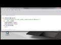 2 Python Add-In Button Interactions