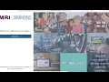 MRI Simmons Cross-Tab Report version 2 0