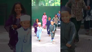 Eid Mubarak Shorts Eidmubarak Eidspecial 