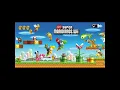 Enemy Battle Win - New Super Mario Bros Wii Music