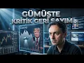 Lagu Gümüşte Kritik Geri Sayım
