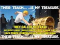 Download Lagu They Called Me TRASH, But Every Enemy I Defeat Drops a GOD-TIER Treasure Chest!