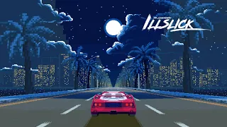 ILLSLICK X DIAMOND - ยะบ่ะจ้าง [Official Visualizer]
