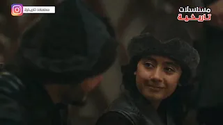 اغنية النصر بسم الله من مسلسل قيامة ارطغرل رهييب مترجمة   دندنها