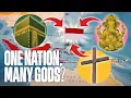 Download Lagu How Indonesia Became the Most Spiritually Diverse Nation