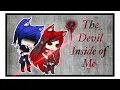 Download Lagu The devil inside of me (Gacha life part 1) (sorry if its to short)