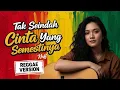 Lagu Tak Seindah Cinta Yang Semestinya - Naff || Best Reggae Version