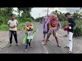 Download Lagu Barong Bangkung Vs Barong Janda | Eps 2