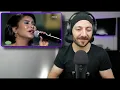 🇨🇦 CANADA REACTS TO Sherine Keda صاحبة السعادة | شاهد شيرين تبكى اثناء غناء “ كده ياقلبى “ REACTION