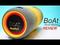 Download Lagu BoAt Stone 1200F | Full Depth Review, SoundTest | Bluetooth Speaker Under 3000🔥🔥