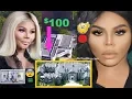 Lil Kim 3 Million Dollar Mansion selling for only 100 after Foreclosure