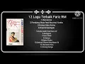 Download Lagu 12 Lagu Terbaik Fariz RM