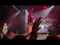 Hanabie. - Tokimeki About You (Live in Raleigh)