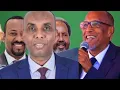 Download Lagu MAXAY TAHAY SABABTU XAMSE CABDI BARRE U QIRAY RAGANIMADII IYO DAGAALKII ADKAA EE MUUSE BIIXI CABDI?