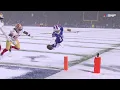 Cooper pitches to Josh Allen for Bills improvised hook-and-ladder TD
