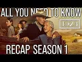 1923 Season 1 Recap All you need to Know