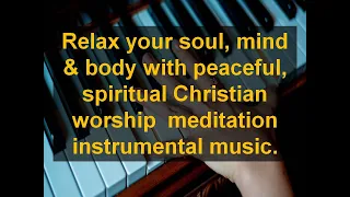 christian meditation instrumental music mp3 free download spiritual background gospel praise worship