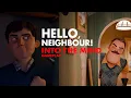 Lagu Hello, Neighbour! Into The Mind V2 - Outdated Gameplay Teaser