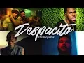 Download Lagu Despacito (The Megamix) – J.Bieber · Rihanna · EdSheeran · Sia (T10MO)