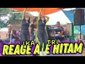 Download Lagu reage terbaru ale hitam cover ika wati putri - Anissa musik