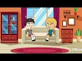 Beavis and Butthead react to Williams Big Mac Attack By Violette1st