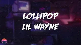 Download Lil Wayne - Lollipop (Lyrics Video) MP3