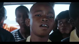 gambian child dalaba starring o boy official video