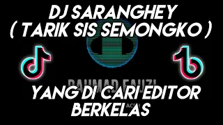 Download DJ Viral 🔊🎶 Saranghe x Tarik Sis Semongko x Pale Bale ( Rahmat Tahalu ) MP3