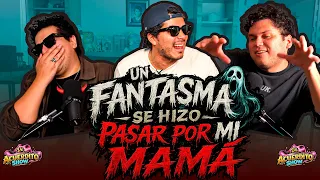 De Acuerdito Ft. @WattSopa  -  El Conserje me cachó jalándomela - Ep. 24