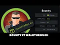HackTheBox - Bounty Part 1 Noob To OSCP Episode