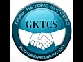 GKTCS Python Dictionary Comprehension