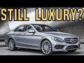 How s It Aging 2015 Mercedes C300 Review