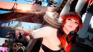 Destination Eorzea