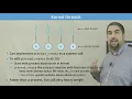 CS350 Operating Systems - Lecture 3 Threads