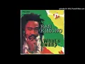 Ras Kimono - Slavery Days