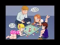 Chance Card - ShadMan Comic Dub Monopoly