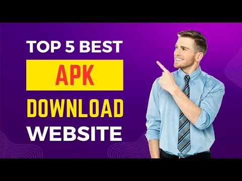 Download MP3 Top 5 Best APK Download Site For Android