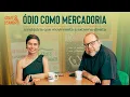 Download Lagu A indústria do ódio que movimenta a extrema-direita | MAFÊ \u0026 LEANDRO #04