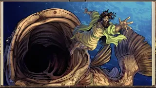 iBIBLE Teaser