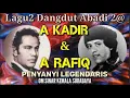 Download Lagu Lagu2 ABADI 2A - A KADIR \u0026 A RAFIQ Bersama OM SINAR KEMALA