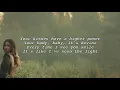 Kane Brown - Worship You Lyrics -  (Full Lyric Video!)