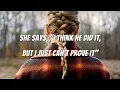 Taylor Swift - No Body, No Crime (Lyrics) ft. HAIM