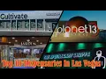 High Rollers Top 10 Dispensaries In Vegas