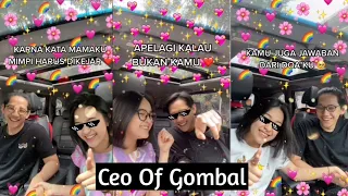 Download Kumpulan video TikTok Danzo, CEO Of Gombal #2 MP3