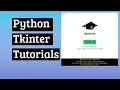 Moving Further In QUIZ Project Tkinter Tutorials In Hindi By Desi Programmer