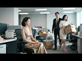 Download Lagu Wanita sombong pikir menang? ISTRI Direktur - USIR mereka!